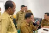 Jaga Performa Pelayanan Publik, Ribuan ASN Muba Diperiksa Gratis Lewat Program ‘GASKAN’