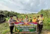 Panen Raya Jagung di Desa Langkap Hasilkan 4 Ton, Dukung Program Swasembada Pangan 2026