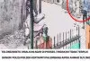 Viral CCTV Bocah Diduga Dianiaya Oknum Polisi di Kertapati, Kapolsek: Hanya Ditegur