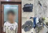 Bobol Kontainer Proyek Tol Betung-Jambi, Satu Pencuri di Babat Supat Ditangkap Polisi