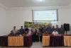 Lewat Workshop Tiga Hari, Desa Jud I Siap Kembangkan Potensi Desa dan Tingkatkan Kesiapsiagaan Bencana 