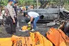 Update Kecelakaan Bus ALS di Muratara, 16 Orang Diperkiraka Tewas dalam Insiden Kebakaran di Jalinsum Muratara