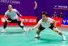 Momentum Lepas, Febriana/Meilysa Tersingkir di Babak Pertama China Open 2026