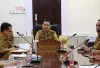 Pastikan Tepat Sasaran, Bupati Muba Instruksikan Seluruh Perangkat Daerah All Out Kawal Program Unggulan