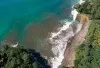 Pantai Madasari Pangandaran, Surga Karang Eksotis yang Wajib Masuk Daftar Liburan