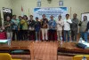Dukung Pengembangan Usaha Perkebunan Kelapa Sawit Yang Berkelanjutan, Medco E&P Rimau Gelar Pelatihan Pembibit
