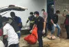 Tinggal Sendiri, Warga Sumber Rejeki Sungai Lilin Ini Ditemukan Meninggal di Dalam Rumah