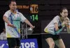  Rehan/Gloria Melaju ke Perempat Final Australian Open 2026