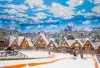 Mau Main Salju? Trans Snow World Tawarkan Tiket Murah Mulai Rp98 Ribu Selama Liburan Sekolah