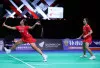 Tim Uber Indonesia Tersingkir, Takluk 1-3 dari Korea Selatan di Semifinal
