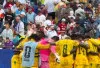 Benjamin Asare Tampil Tangguh, Ghana Tahan Imbang Dominasi Inggris di Piala Dunia 2026 