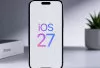 iOS 27 Segera Meluncur, Siri Bakal Mirip ChatGPT dan Sejumlah iPhone Lawas Terancam Tak Kebagian Update