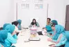  TP PKK Muba Matangkan Persiapan Kunjungan Kerja ke Sanga Desa