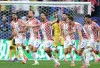 Kroasia Tundukkan Ghana 2-1, Lolos ke 32 Besar sebagai Runner-up Grup L