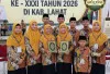 Muba Ukir Dominasi di MTQ Sumsel 2026, 13 Finalis Siap Perebutkan Gelar Juara Umum