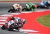 Veda Ega Lolos Langsung ke Q2 Moto3 GP Ceko Usai Rival Didiskualifikasi