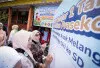 Bunda PAUD Muba Tinjau Penutupan MPLS, Tegaskan Komitmen Wajib Satu Tahun Pendidikan Prasekolah