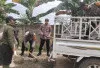 Respons Cepat Keluhan Warga, Polda Sumsel Perbaiki Akses Jalan di Talang Jambe