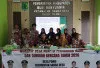 Tingkatkan Kualitas Aparatur, Desa Panai Ikuti Workshop Desa Adaptif dan Penguatan Potensi Desa