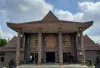 Dari Prasasti ke Peradaban, Ini Daya Tarik Museum Sriwijaya yang Wajib Dikunjungi