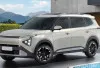 All New Kia Carens 2026, MPV Premium Rasa SUV untuk Keluarga Modern