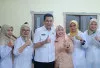 Sinergi DWP dan Baznas Muba Gelar Khitanan Massal Gratis untuk 50 Anak di Sekayu