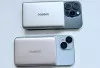 Baseus PicoGo Air AM71 Resmi Meluncur, Powerbank Magnetik Setipis Kartu dengan Fast Charging 22,5W