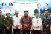 Dorong Petani Naik Kelas, Herman Deru Minta HMTN MP Ubah Mindset Petani Jadi Entrepreneur Modern