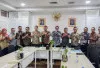 Belanja Pegawai Tembus 52 Persen, Pemkab Muba dan Komisi II DPRD Konsultasi Solusi ke Pusat   