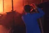 Rumah di Babat Toman Ludes Terbakar, Satu Orang Ditemukan Meninggal
