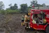 Tiga Kecamatan di Prabumulih Rawan Karhutla, BPBD Siagakan Empat Posko 24 Jam