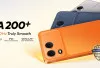 itel A200 Resmi Meluncur di Indonesia, HP Rp 1 Jutaan dengan Layar 120Hz dan Sertifikasi IP65