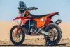 KTM 450 Rally Replica 2027 Resmi Meluncur, Motor Dakar Legal Koleksi Sultan Hanya 8 Unit di Dunia
