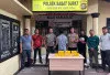  Incar Sopir yang Istirahat , Sindikat Pembobol Truk di Babat Supat Digulung, 2 Pelaku Masih Buron