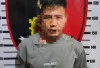 Pelarian Berakhir di Lampung, Eksekutor Perampokan Sadis Petani OKU Selatan Diringkus Polisi