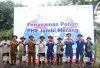 PHE Jambi Merang Gandeng Mahasiswa dan Warga Tanam Pohon, Peringati Hari Lingkungan Hidup Sedunia 2026