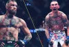 Conor McGregor Siap Comeback, Tantang Max Holloway di UFC 329