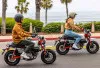 Bikin Melirik! Honda Monkey Terbaru Tampil Lebih Fashionable, Harga Tembus Rp88 Juta