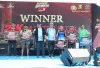 Lewat Sport Tourism, Polda Sumsel Dongkrak Roda Ekonomi Daerah di Hari Bhayangkara ke-80