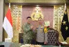 Wujudkan Stabilitas Keamanan Daerah, Polda Sumsel dan Lanud SMH Pererat Sinergi Lintas Sektor di Bumi Sriwijay